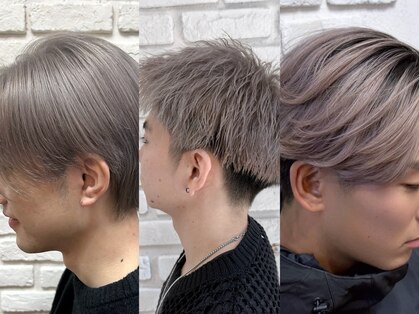 ビランチェ 池袋(bilancia)の写真