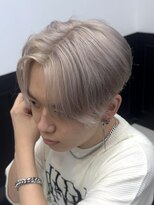 メンズラピス 栄店(Men's Lapis)&nbsp;ホワイトカラー