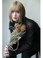 ブレスボー コウベ(Breath beauu) ▼佳偉斗Breath beauu Kobe▼メンズ/美容室/三宮/元町/神戸