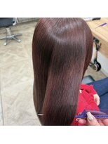 ミルバイアンフィニー(MIL by INFINI)&nbsp;ピンクベージュ