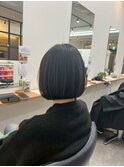 黒髪/オリーブグレー/小顔/ココアベージュ/印西牧の原駅