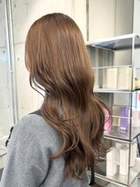 ローレン(Lolen.)&nbsp;ヘーゼルベージュ