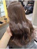 ★ココアブラウンヘーゼルブラウンチャコールグレーワインレッド