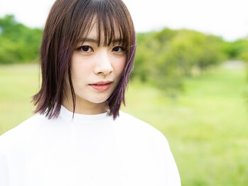 Lindo Lindo【リンド リンド】