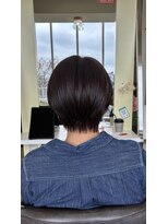 フルールアミー(fleur ami)&nbsp;ショート