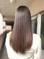 ネオダダ(NeO DADA) #プルエクステ#カラー#ナチュラル