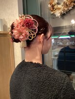 ウルスヘアー(ulus hair)&nbsp;2026成人式