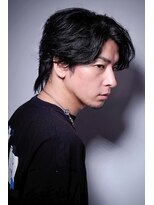 ドーバー 中野(Dover) 大人メンズは迷わずこれ!ルードフェザー