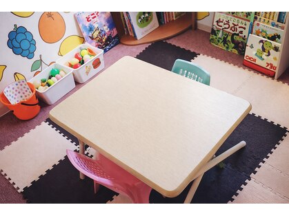 アンボニー(An Bonny)の写真