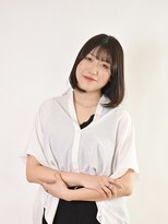 ノブ イオン天王町店(NOB)&nbsp;〈NOB天王町店〉つるんとした指通りの質感に！垢抜けイメチェン