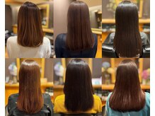 ヘアーアソシエイワイ(Hair Associe IWAI)の雰囲気（頭皮は美しい髪を育てる土台。頭皮から綺麗に整えます◇）