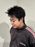 【かいせいメンズ限定】似合わせカット+ワンカラー