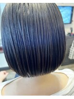 カシア cassia hair dressing salon&nbsp;ボブ