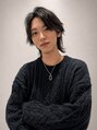 アース 甲府昭和店(EARTH) 東 允