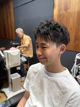 ドゥーエン 京橋店(DoEN) アクティブショート