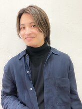 ビビ バイ マグ 岡谷店(bivi by Mag)&nbsp;安達 頌平