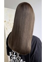 アイデザイン(I design) グレージュ