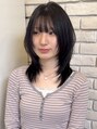 カミケン 黒岩店 kamiken・ 伸ばしかけでもレイヤー入れれます!ノーセット,内巻きでも◎