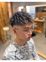 ノーマ(no-ma)&nbsp;【ツイストスパイラル】直毛・セットが苦手な方に