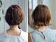 ケア 坂戸駅前店(Care)の写真/年齢とともに増える髪のお悩みに。本物志向の大人女性へ贈る、髪質改善とマンツーマン施術の上質サロン