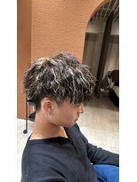 フィッカ(FIKKA)&nbsp;ハイライト×ツイスパ