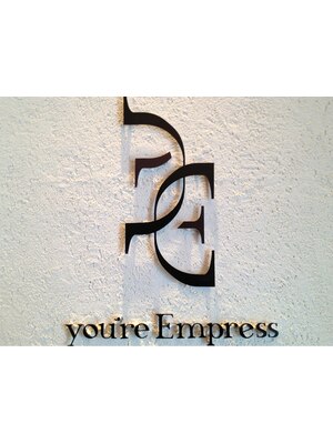 ユアエンプレス(you're Empress)