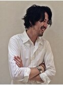 グランジショート