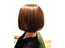 ヘアサロン ディア(Hairsalon DIA)