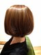 ヘアサロン ディア(Hairsalon DIA)の写真/バリエーション豊富なカラー剤から、お悩み・お好みに合わせてご提案♪頭皮に優しいオーガニックカラーも◎