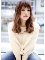 フォルテ ガーデン ヒルズ 静岡店(FORTE GARDEN HILLS) 髪質改善/韓国/縮毛矯正/ブリーチ/ダブルカラー/学割/学割U24