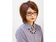 美容室 草
