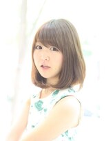 フォルテ 藤枝エピ店&nbsp;ワンカールボブ