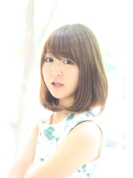 フォルテ 藤枝エピ店 ワンカールボブ