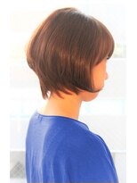 レウナ 外苑前(Reuna)&nbsp;【３０代４０代】大人女性におススメショート