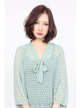 シャロン(Sharon by Rita) .