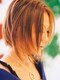 ヒステリック(Hysteric)の写真/【朝ラクを叶える】業界でも話題の最新ストレート《ネオリシオ》に注目★ツヤやかで、柔らかな仕上がりに♪