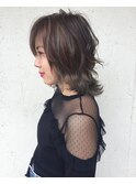 perche 【hair collection medium】