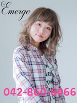 エマージュ 町田(Emerge)&nbsp;☆トレンドグランジスタイル☆[町田]