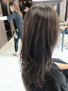 レイフィールド 長嶺店(RAY Field) エアリーロング