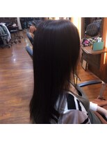 カルフール 草加本店(Carrefour) 髪に必要な栄養を与えよう!