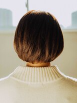 プロデュース 相模原店(Produce) 丸みショート♪ボブ♪ミニマムボブ