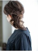 大人サイドアップ