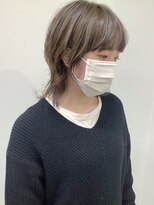 エイト 三軒茶屋店(EIGHT)&nbsp;ウルフ×ハイライト