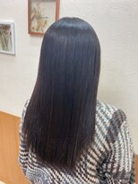 バディー ヘアー(Buddy Hair)&nbsp;♪煌めきストレート♪