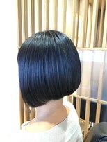 ラテラル(lateral)&nbsp;ぷるつやダメージレスストレート