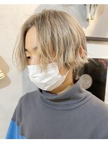 ジーナ(XENA) 【光】Milky white