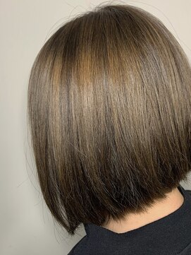 イングスジャパン(ings JAPAN) スモーキーベージュ