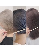 エイト ヘアサロン 渋谷本店(EIGHT) スタイルコレクション　Furu51