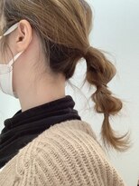 プリモ ビューティーアンドリラックス(Primo Beauty&Relax)&nbsp;たまねぎヘアー