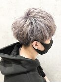ホワイトミルクティー